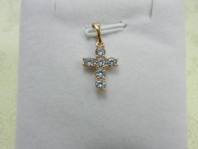 Крестик  XUPING H00030
